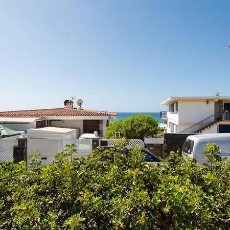 Tanausu Beach 4 San Bartolomé Exterior foto