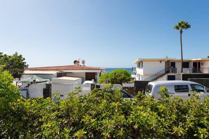 Tanausu Beach 4 San Bartolomé Exterior foto