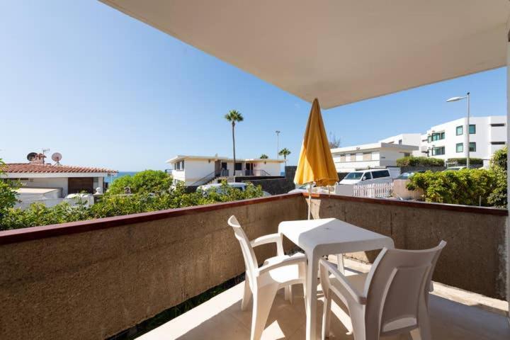 Tanausu Beach 4 San Bartolomé Exterior foto